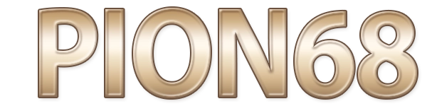 PION68 Logo